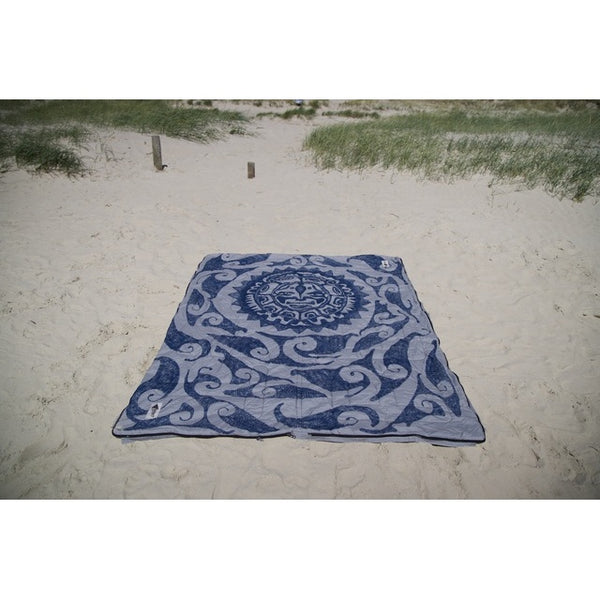 Bentcho Schlafsack mit Kapuze – 200×80 cm - 2