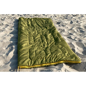 Bentcho Schlafsack mit Kapuze – 200×80 cm - 2