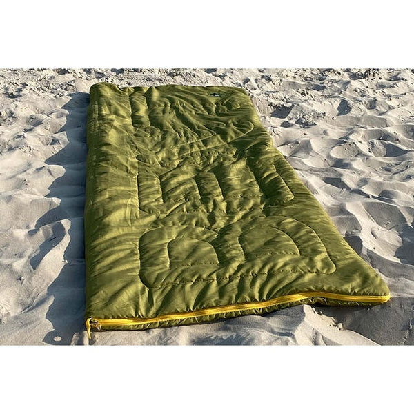 Bentcho Schlafsack mit Kapuze – 200×80 cm - 2