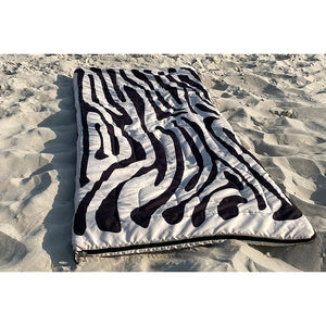 Bentcho Schlafsack mit Kapuze – 200×80 cm - 2