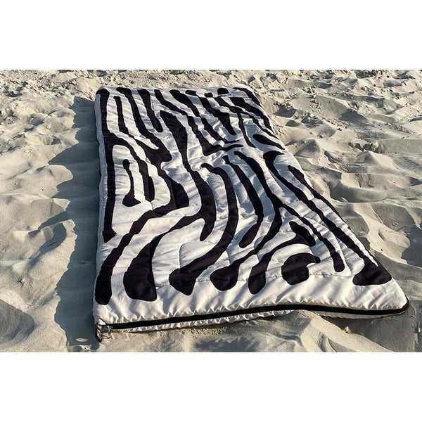Bentcho Schlafsack mit Kapuze – 200×80 cm - 2