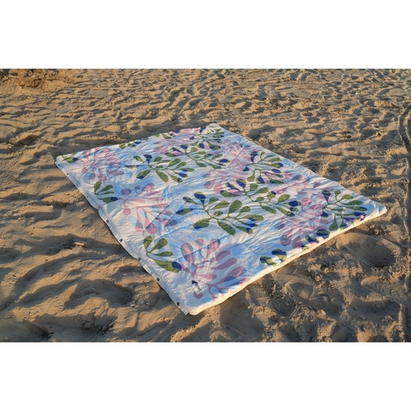 Bentcho Schlafsack mit Kapuze – 200×80 cm - 2