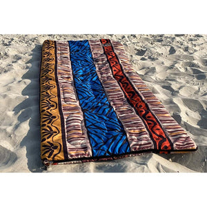 Bentcho Schlafsack mit Kapuze – 200×80 cm - 2