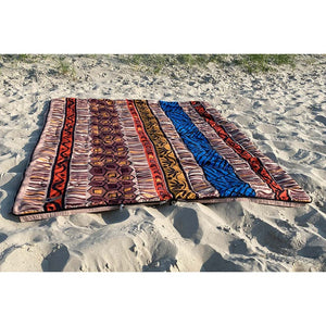 Bentcho Schlafsack mit Kapuze – 200×80 cm - 3