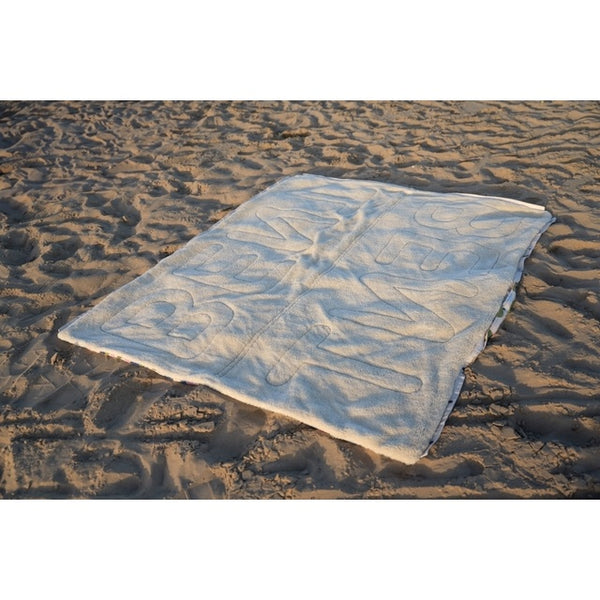 Bentcho Schlafsack mit Kapuze – 200×80 cm - 3
