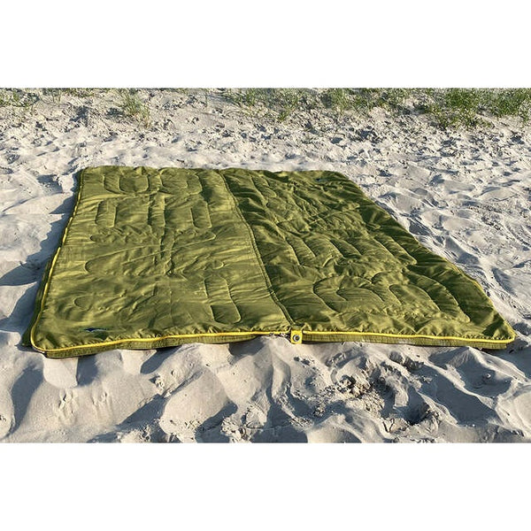 Bentcho Schlafsack mit Kapuze – 200×80 cm - 3