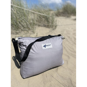 Bentcho Schlafsack mit Kapuze – 200×80 cm - 4