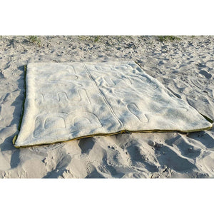 Bentcho Schlafsack mit Kapuze – 200×80 cm - 4