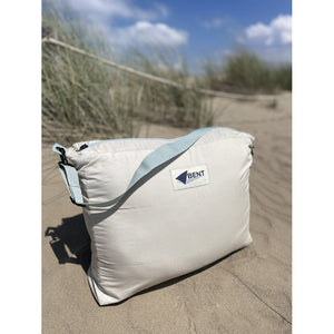 Bentcho Schlafsack mit Kapuze – 200×80 cm - 4