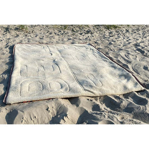 Bentcho Schlafsack mit Kapuze – 200×80 cm - 4