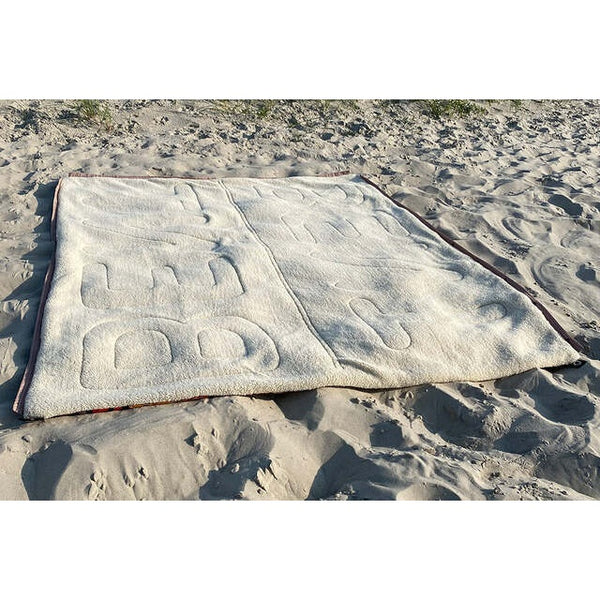 Bentcho Schlafsack mit Kapuze – 200×80 cm - 4
