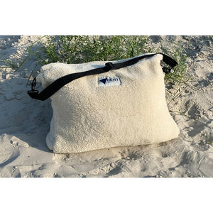 Bentcho Schlafsack mit Kapuze – 200×80 cm - 5
