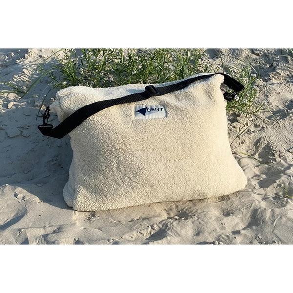 Bentcho Schlafsack mit Kapuze – 200×80 cm - 5
