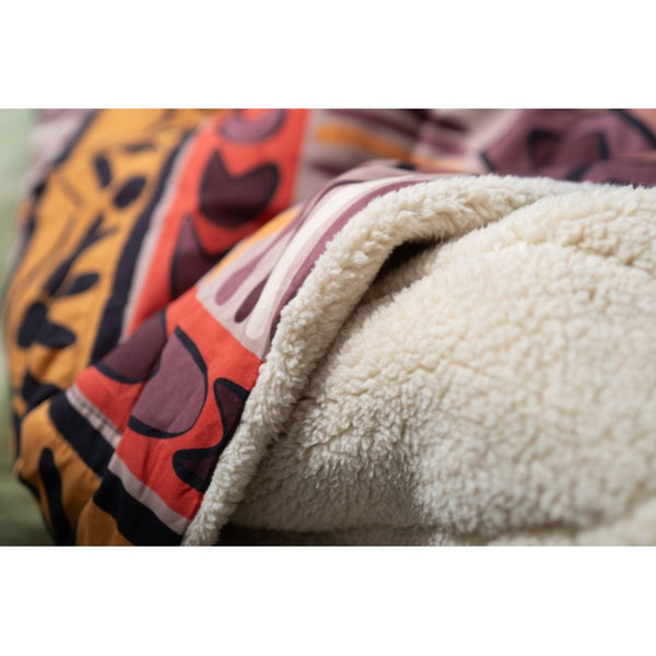 Bentcho Schlafsack mit Kapuze – 200×80 cm - 5