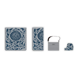 Bentcho Schlafsack mit Kapuze – 200×80 cm - 6