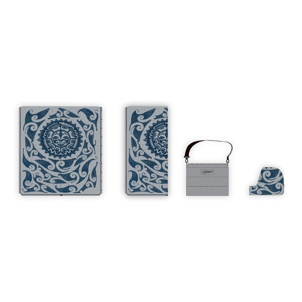 Bentcho Schlafsack mit Kapuze – 200×80 cm - 6