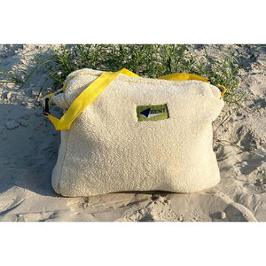 Bentcho Schlafsack mit Kapuze – 200×80 cm - 6