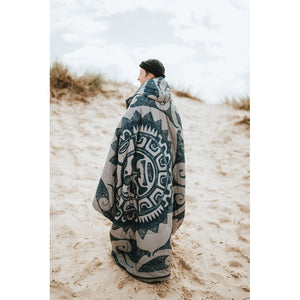 Bentcho Schlafsack mit Kapuze – 200×80 cm - 7