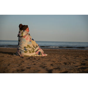 Bentcho Schlafsack mit Kapuze – 200×80 cm - 7