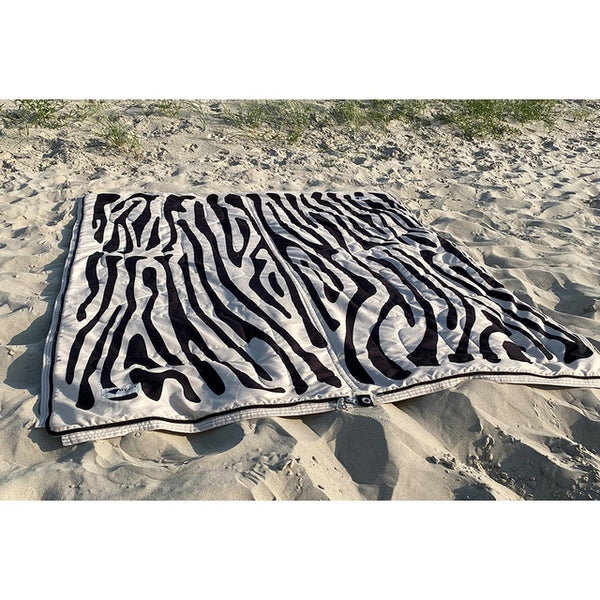 Bentcho Schlafsack mit Kapuze – 200×80 cm - 7
