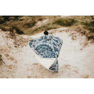 Bentcho Schlafsack mit Kapuze – 200×80 cm - 8