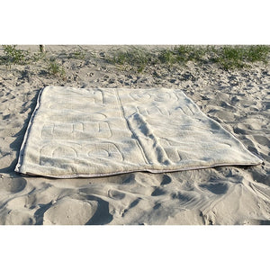 Bentcho Schlafsack mit Kapuze – 200×80 cm - 8