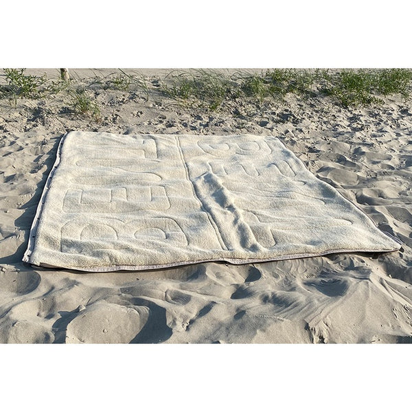 Bentcho Schlafsack mit Kapuze – 200×80 cm - 8
