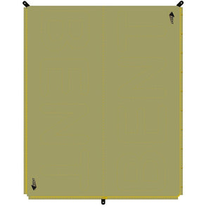 Bentcho Schlafsack mit Kapuze – 200×80 cm - 11