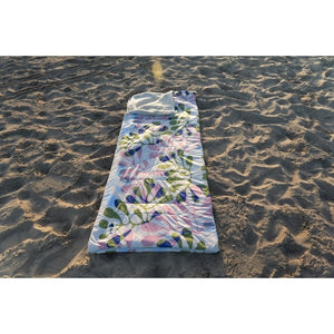 Bentcho Schlafsack mit Kapuze – 200×80 cm