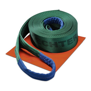 Bergegurt 15 m bis 4500 kg für Autos