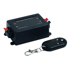 Berker Markisentaster 4-Pol chrom glänzend - 2