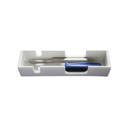 Besteckeinsatz Kontura On-Top – Universaleinsatz