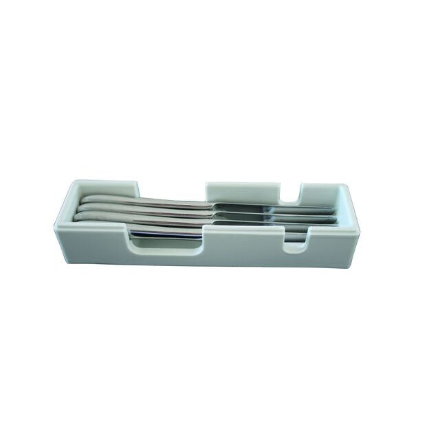 Besteckeinsatz purvario Kontura On-Top