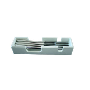 Besteckeinsatz purvario Kontura On-Top