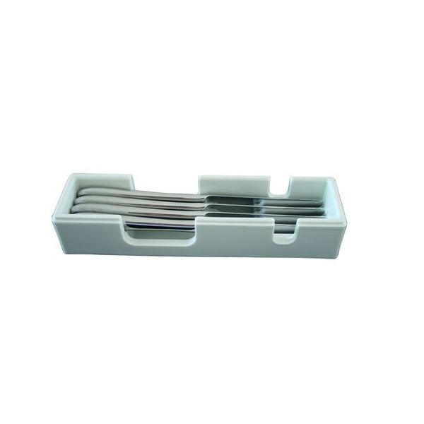 Besteckeinsatz purvario Kontura On-Top
