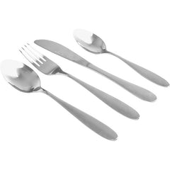 Besteckset BRUNNER Joia 16-tlg. Edelstahl