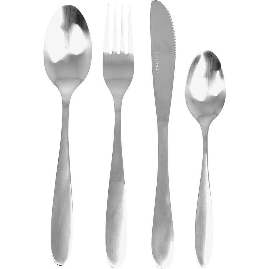 Besteckset BRUNNER Joia 16-tlg. Edelstahl