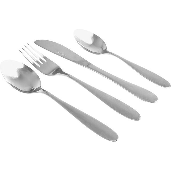 Besteckset BRUNNER Joia 16-tlg. Edelstahl