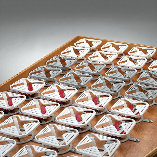 Bettsystem Froli Scor Mobil Grundpaket