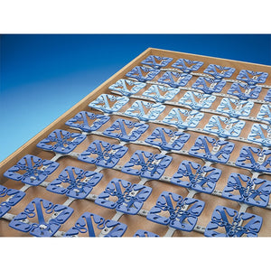 Bettsystem Froli Star Mobil Erweiterungspaket - 2