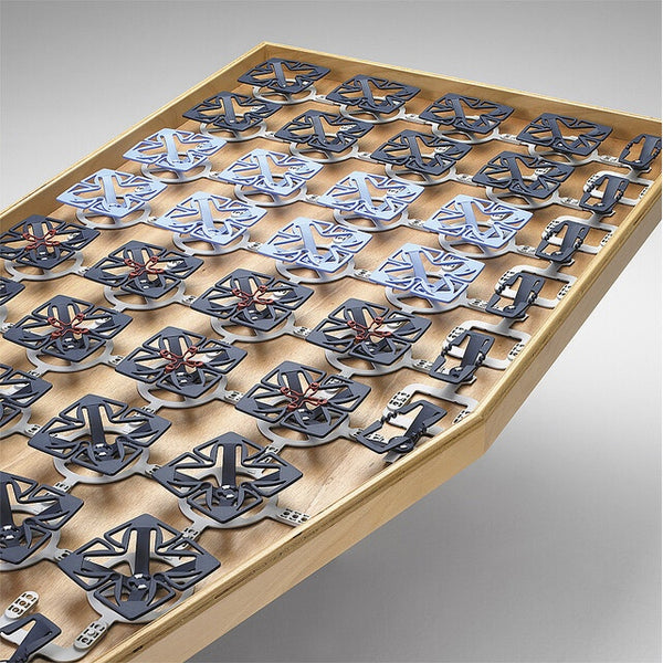 Bettsystem Froli Travel Zusatzpaket 90x200 cm - 2