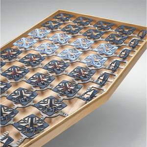 Bettsystem Froli Travel Zusatzpaket 90x200 cm