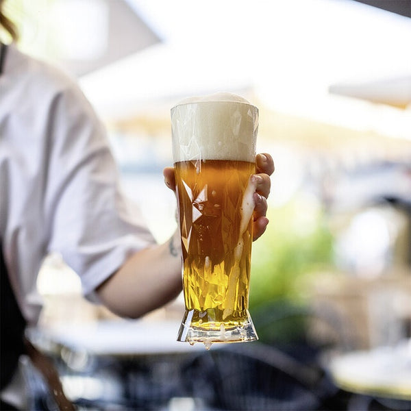 Bierglas koziol CLUB 500 ml im 2er-Set