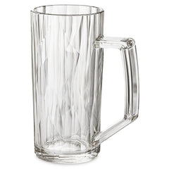 Bierkrug Superglas Club No.26 – 500 ml (2er)