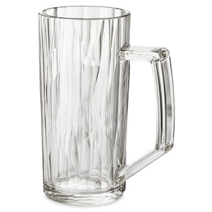 Bierkrug Superglas Club No.26 – 500 ml (2er)