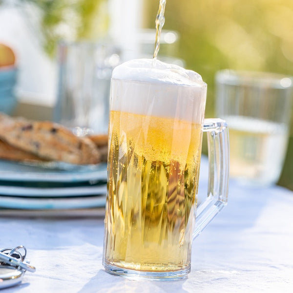 Bierkrug Superglas Club No.26 – 500 ml (2er) - 2