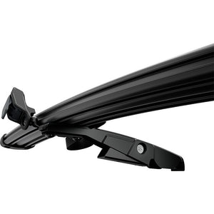 Bike Adapter THULE VeloSpace XT schwarz 15 kg - 5