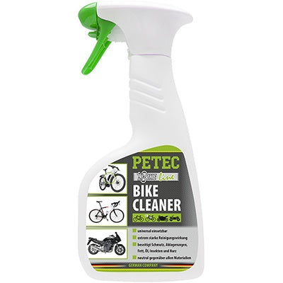 Bike Reiniger Petec 500 ml – Universalreinigung