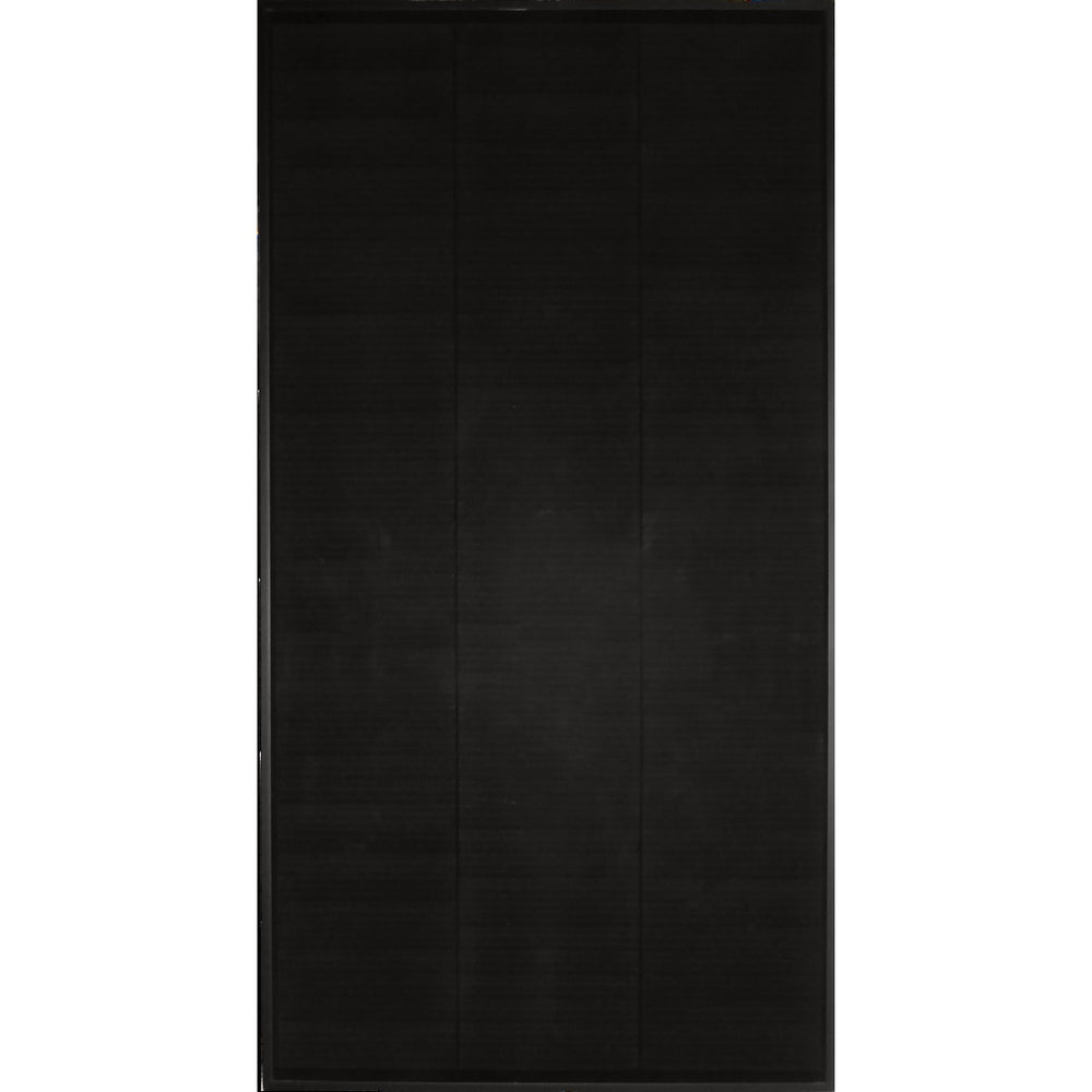 Black Power Solarset Easy Mount3 200W inkl. Regler