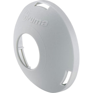 Blende BL 1 Truma Ø 22 mm achatgrau Zubehör